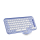 Logitech POP ICON Combo lilac - 1276190 - zdjęcie 3